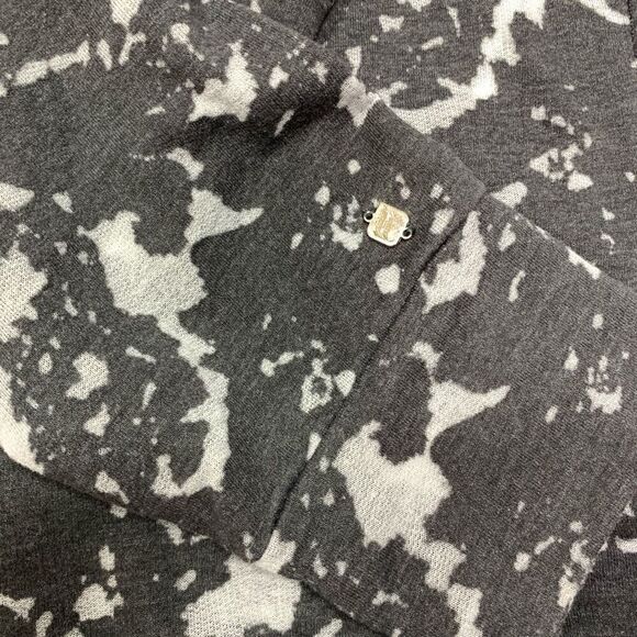 6--- Fabletics Crewneck Long Sleeve Sweatshirt Size Large - Picture 2 of 5